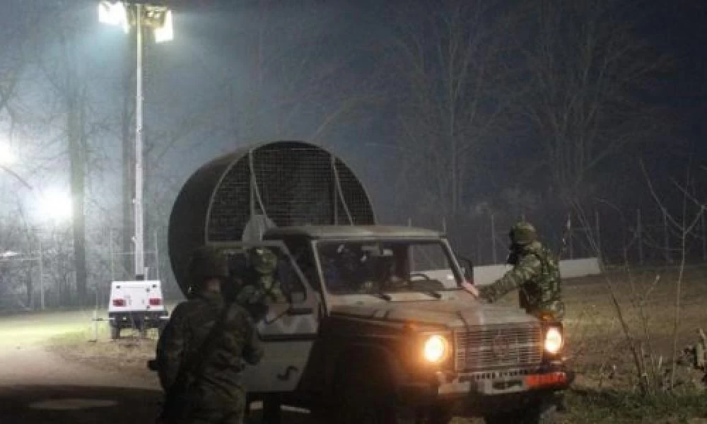 Έβρος: Οι κινήσεις – ματ της Ελλάδας στις προκλήσεις της Τουρκίας